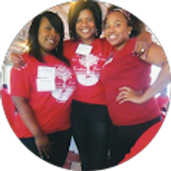 Profile photo of mary jones