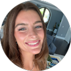 Profile photo of Ava Sprague