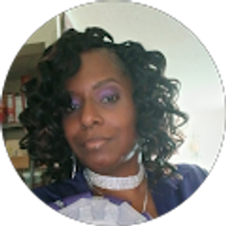 Profile photo of Michelle Matthews
