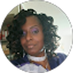 Profile photo of Michelle Matthews