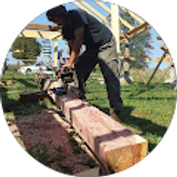 Profile photo of Ken Bichell