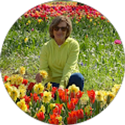 Profile photo of Janet Ragusa