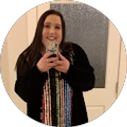 Profile photo of Abigail King