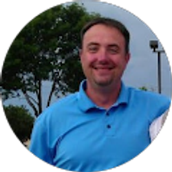 Profile photo of Tim Eder