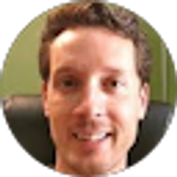 Profile photo of Randy Ramsey