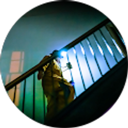 Profile photo of Curtis Paranormal