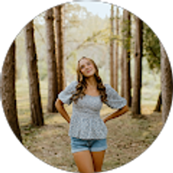 Profile photo of Gianna Meer