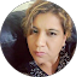 Profile photo of Cristina Juarez