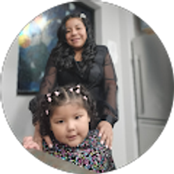 Profile photo of Ana Gonzalez