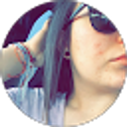 Profile photo of Ashlyn Patterson