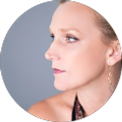 Profile photo of Joy Beckler