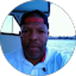 Profile photo of reginald smith
