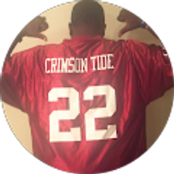 Profile photo of Thad Ford