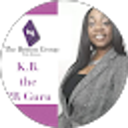 Profile photo of Keshia K.B. Green