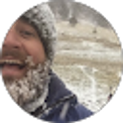 Profile photo of Ian Stafford