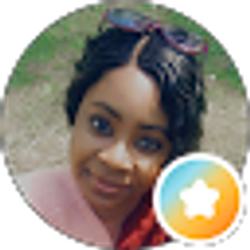 Profile photo of Krystal Steven Simpson
