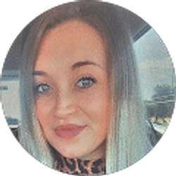 Profile photo of Haylee Carr