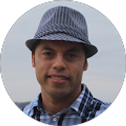 Profile photo of Richard Anderson