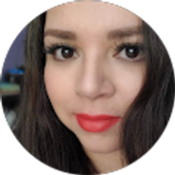 Profile photo of Maria C