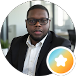 Profile photo of Marvin Hayes