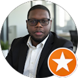 Profile photo of Marvin Hayes