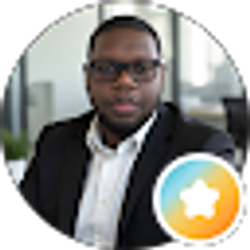 Profile photo of Marvin Hayes