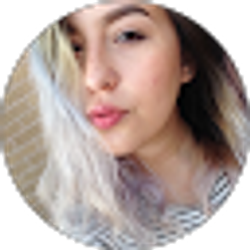 Profile photo of Amber Felix
