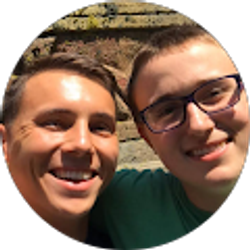 Profile photo of Nehemiah Niles