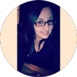 Profile photo of Gina Fabiann