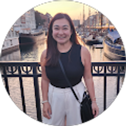 Profile photo of adrianne medina