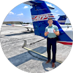 Profile photo of Brandon Domingo Martinez