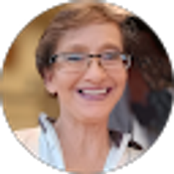 Profile photo of Jessica Hannah