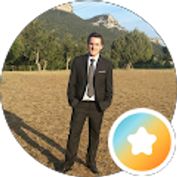 Profile photo of Adrian Sancho