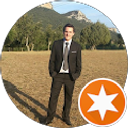 Profile photo of Adrian Sancho