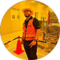 Profile photo of Pedro Torres