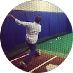 Profile photo of Steve Richards
