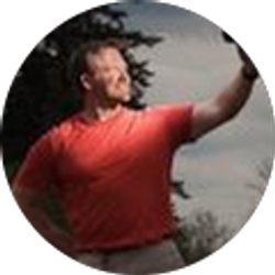 Profile photo of Scott Trimble