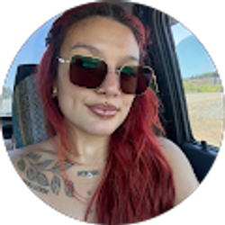 Profile photo of Gloria Friend