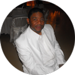 Profile photo of Walter Martin