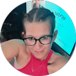 Profile photo of Stephanie Spake