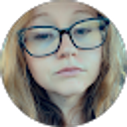 Profile photo of Amber Mcclain