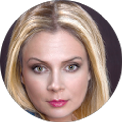 Profile photo of Jennifer Cotroneo