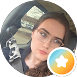 Profile photo of Alice Sechrest
