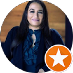 Profile photo of Alisha Haupt