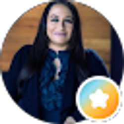 Profile photo of Alisha Haupt