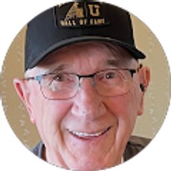 Profile photo of Don Rae