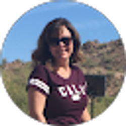 Profile photo of Kimberly Wilson