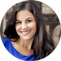 Profile photo of Sara Garza