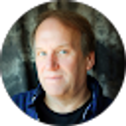Profile photo of Dirk Wierenga