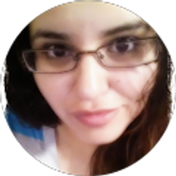 Profile photo of Dulce Cortes